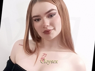 Cloysex