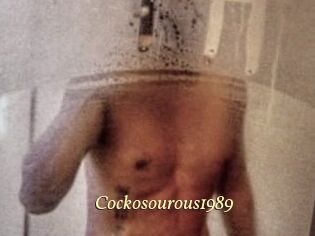 cockosourous1989 Vidéo porno gratuite