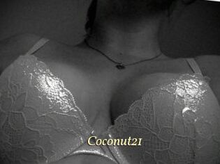 Coconut21