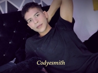 Codyesmith