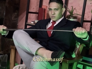 Coltonmassif