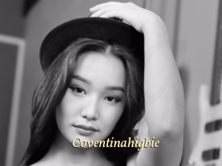 Coventinahigbie