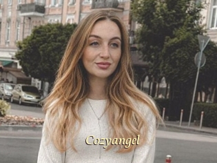 Cozyangel