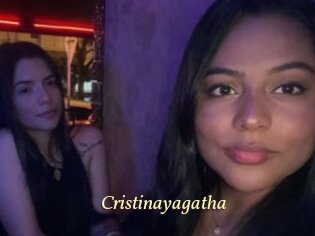 Cristinayagatha