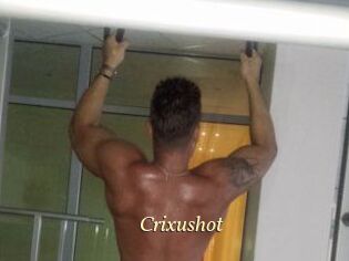 crixus_hot Vidéo porno gratuite