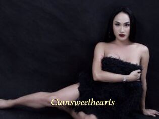 Cumsweethearts