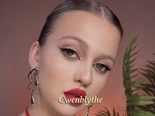 Cwenblythe