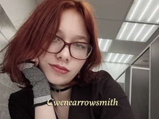 Cwenearrowsmith