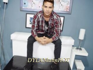 DYLANlatinHOT