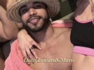 DaisyLouiandCMarie