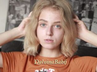 DalvinaBabij