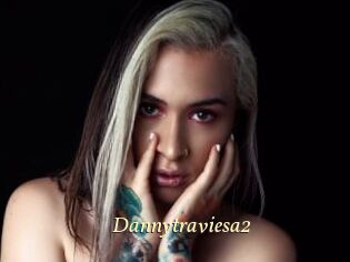 Dannytraviesa2 Vidéo porno gratuite