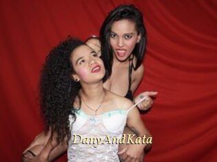 DanyAndKata