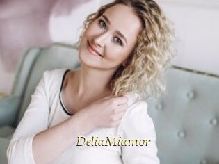 DeliaMiamor