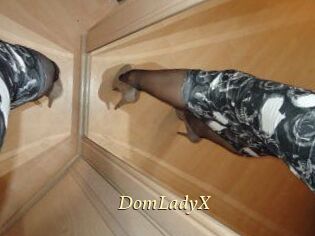 DomLadyX