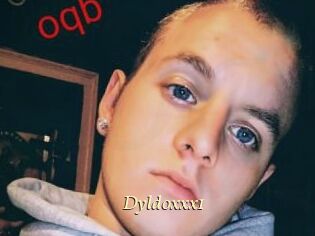 Dyldoxxx1 Vidéo porno gratuite