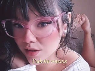 dakota_rouxxx Vidéo porno gratuite