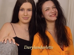 darylandarlette Vidéo porno gratuite