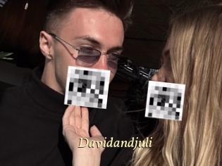 davidandjuli Vidéo porno gratuite