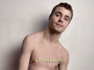 Derrickkelly