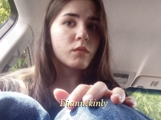 diannekinly Vidéo porno gratuite