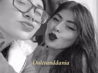 Dulceanddania