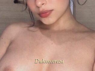 Dulceecereza