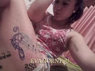 EVAHORNY4U
