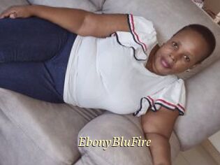 EbonyBluFire