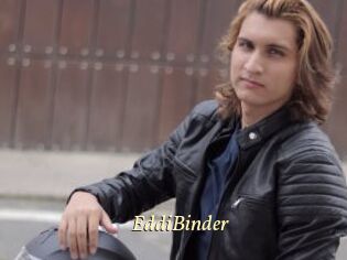 EddiBinder