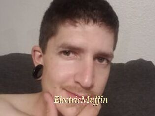 ElectricMuffin Vidéo porno gratuite