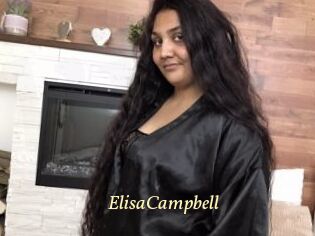 ElisaCampbell Vidéo porno gratuite