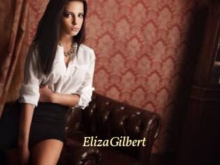 ElizaGilbert
