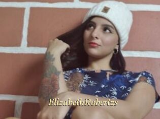 ElizabethRobertzs Vidéo porno gratuite