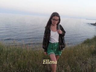 Ellena Vidéo porno gratuite