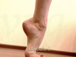 Ellie_Ballerie