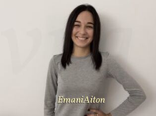 EmaniAiton