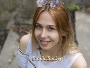 EmiliaBacker