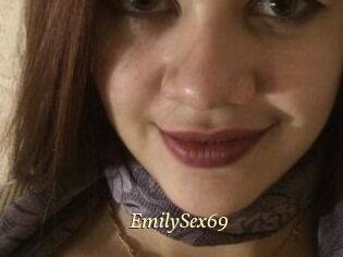 EmilySex69 Vidéo porno gratuite