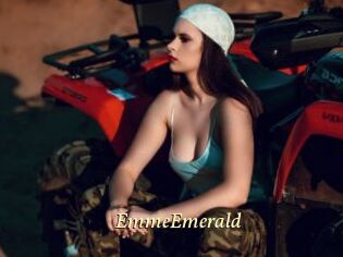 EmmeEmerald