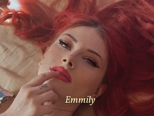 Emmily Vidéo porno gratuite