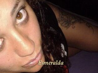 Esmeralda