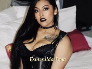 Esmeralda_Pena