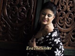 EvaTheSinner Vidéo porno gratuite
