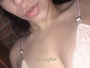 Evataylor