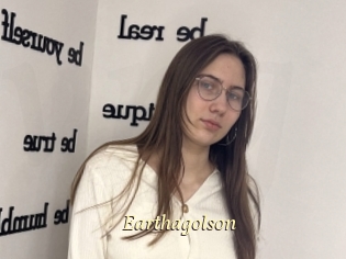 Earthagolson