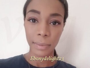 Ebonydelight23