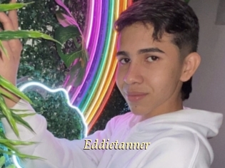 Eddietanner
