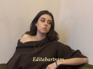 Editabartram