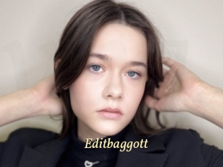 Editbaggott